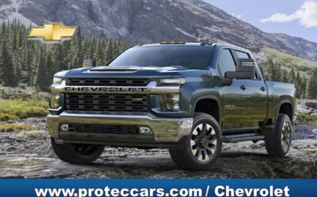 Chevrolet: La mejor opción para los amantes de la conducción, conoce sus 6 servicios