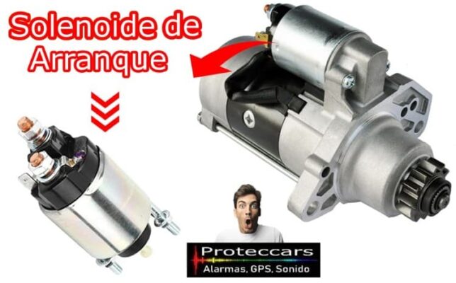 Limpiar un solenoide de arranque, 5 cosas que toda persona debe saber