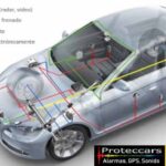 Sensores automotrices, Características, 3 Tipos, y Funcionamientos