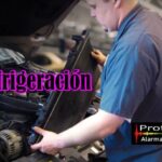 ¿Qué es un sistema de refrigeración de vehículo y cómo funciona? 10 Partes Aquí