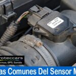 Las 7 Fallas Comunes Del Sensor MAF Y Cómo Solucionarlas