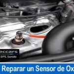 Cómo Reparar un Sensor de Oxígeno en | 6 Pasos |